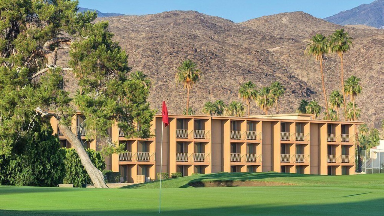 Photo of Others in Palm Springs