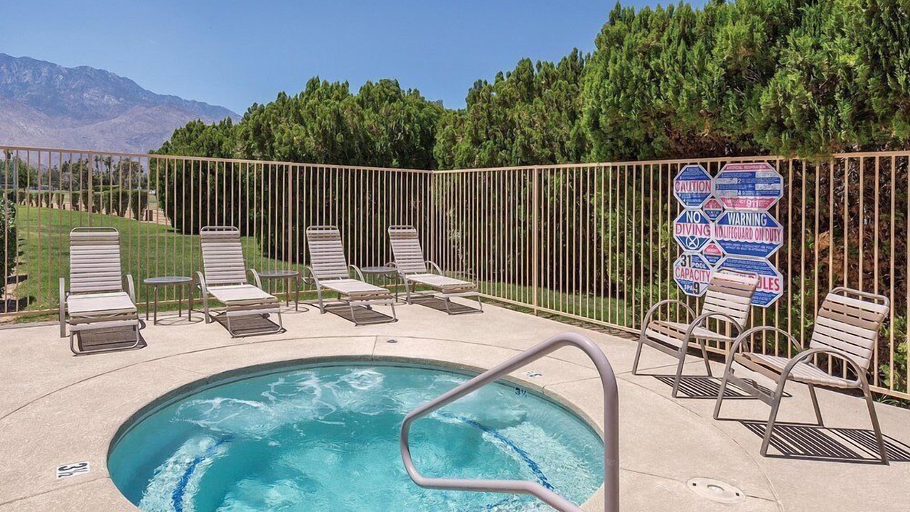 Photo of Others in Palm Springs