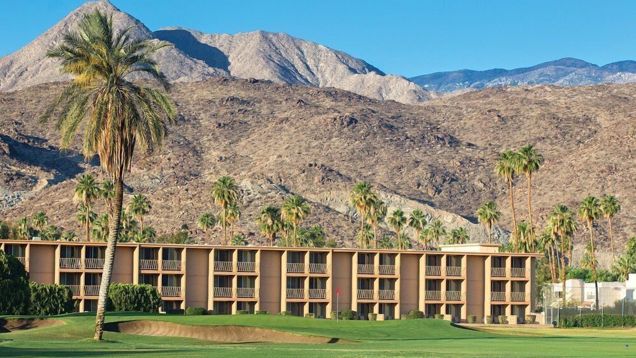 Photo of Others in Palm Springs