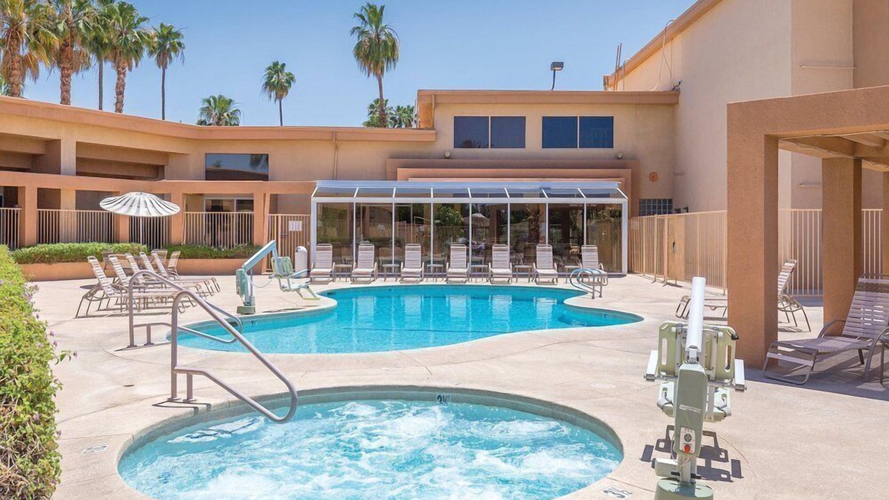 Photo of Others in Palm Springs