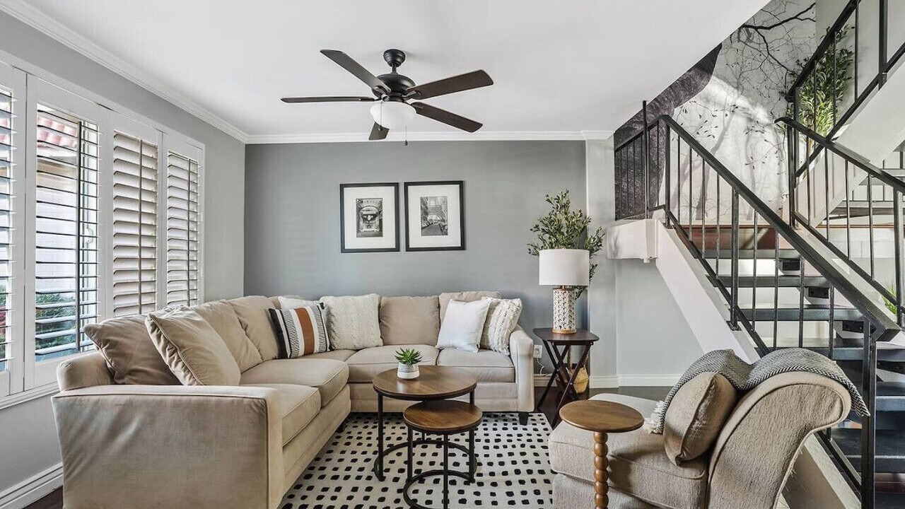 Photo of Livingroom in South Scottsdale