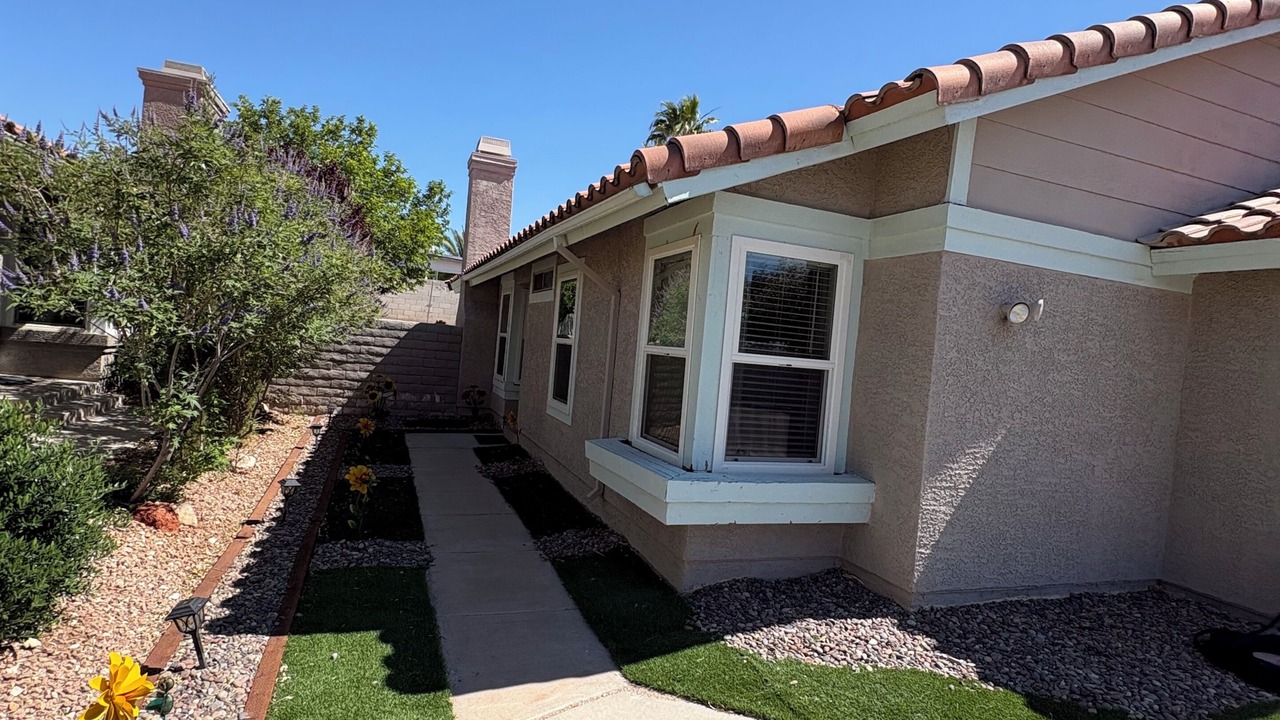 Photo of Outdoor in Silverado Ranch