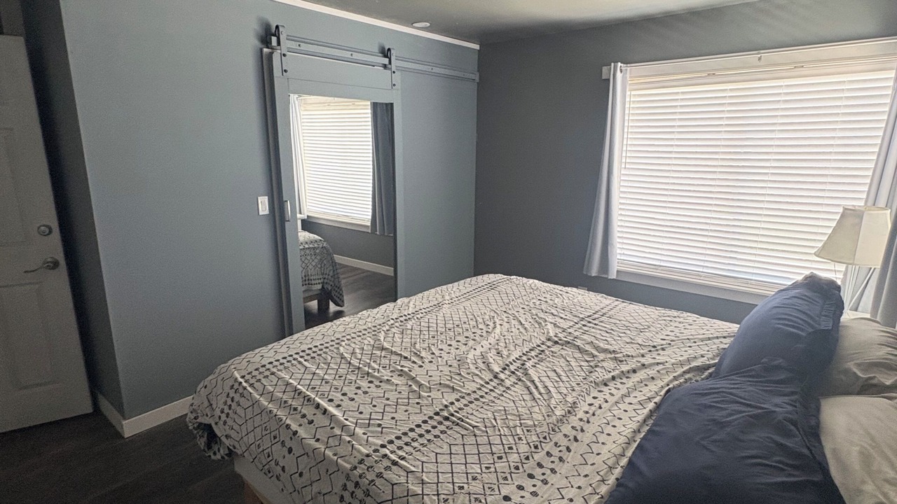 Photo of Bedroom in Silverado Ranch