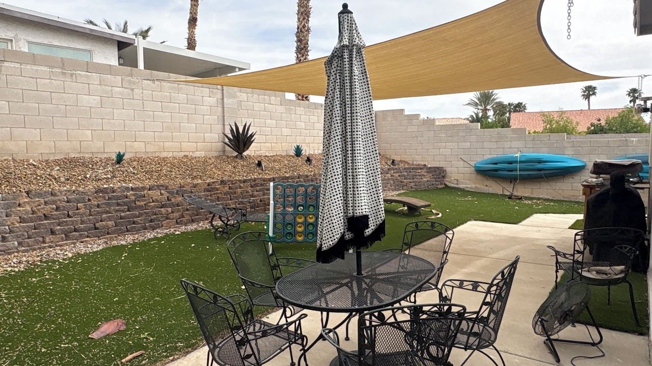Photo of Outdoor in Silverado Ranch