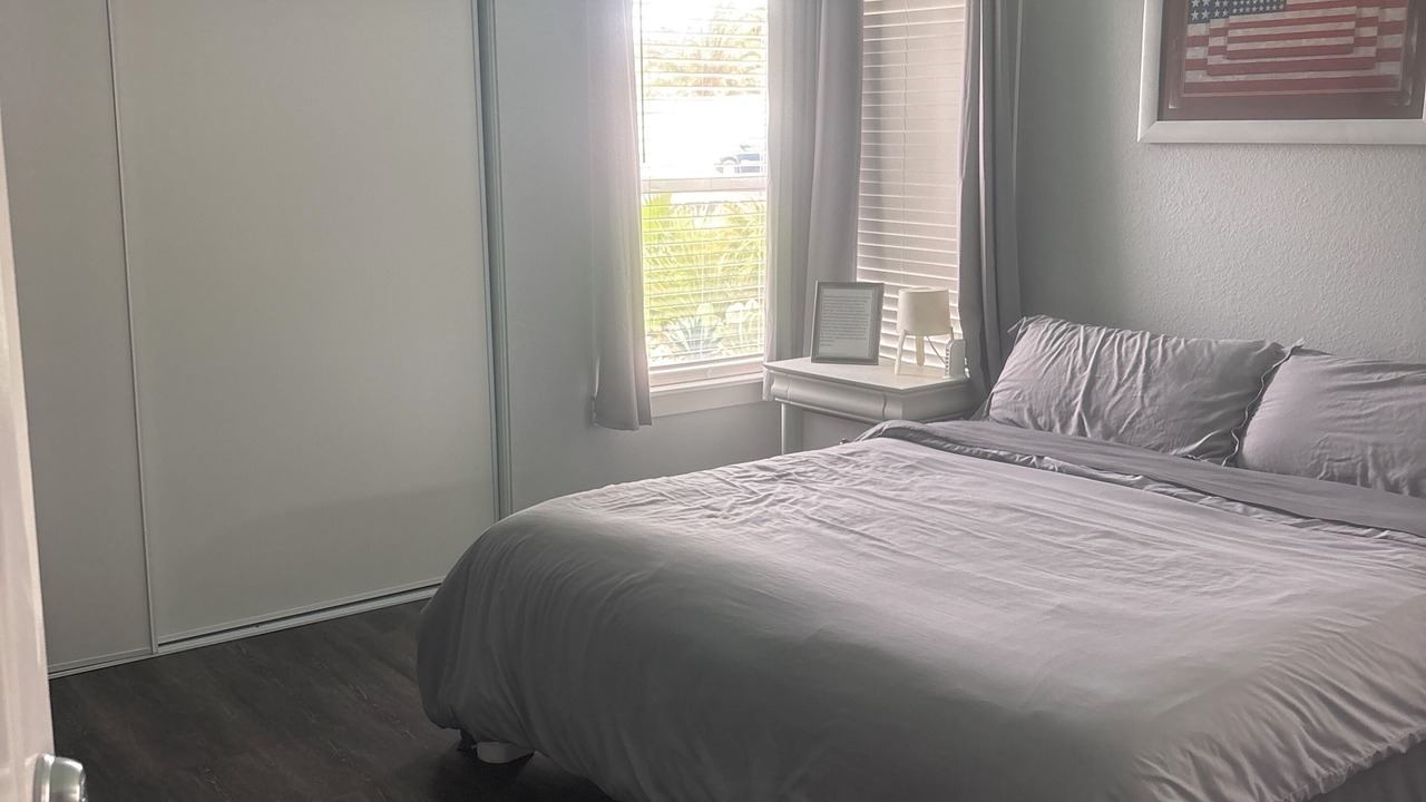 Photo of Bedroom in Silverado Ranch