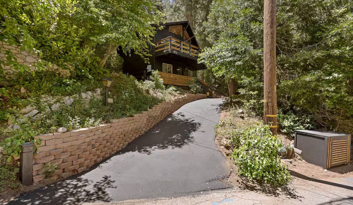 Photo of Outdoor in Arrowhead Villas