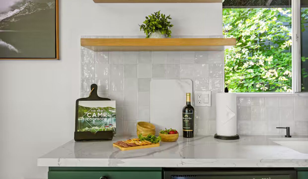 Photo of Kitchen in Arrowhead Villas