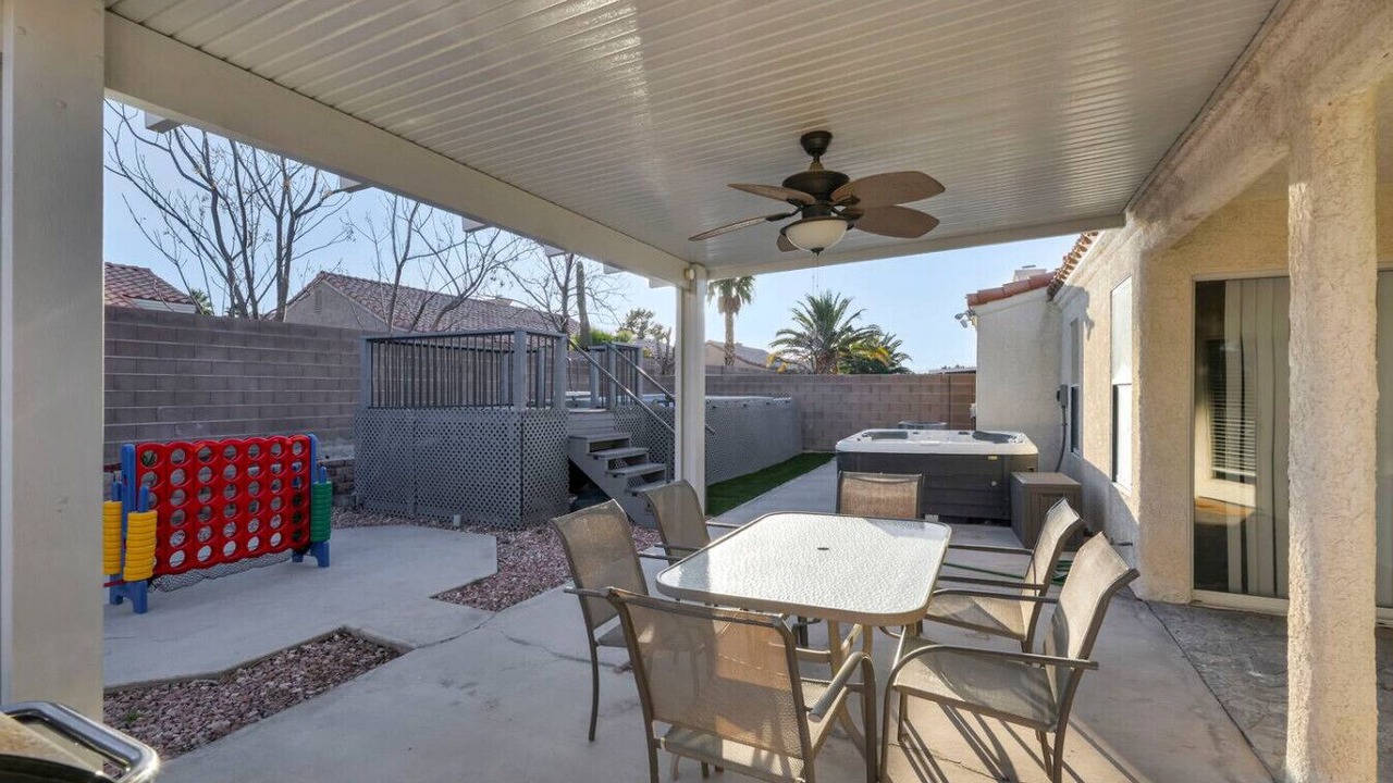 Photo of Outdoor in Green Valley North