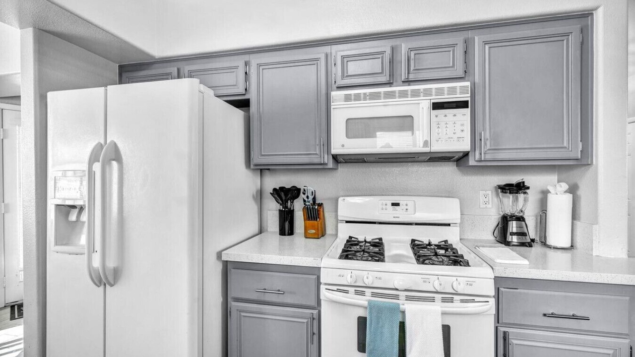 Photo of Kitchen in Green Valley North