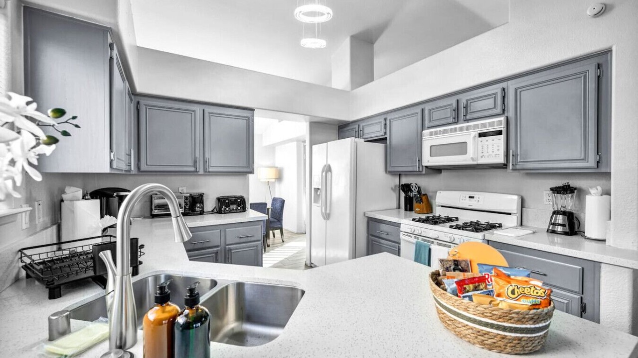 Photo of Kitchen in Green Valley North