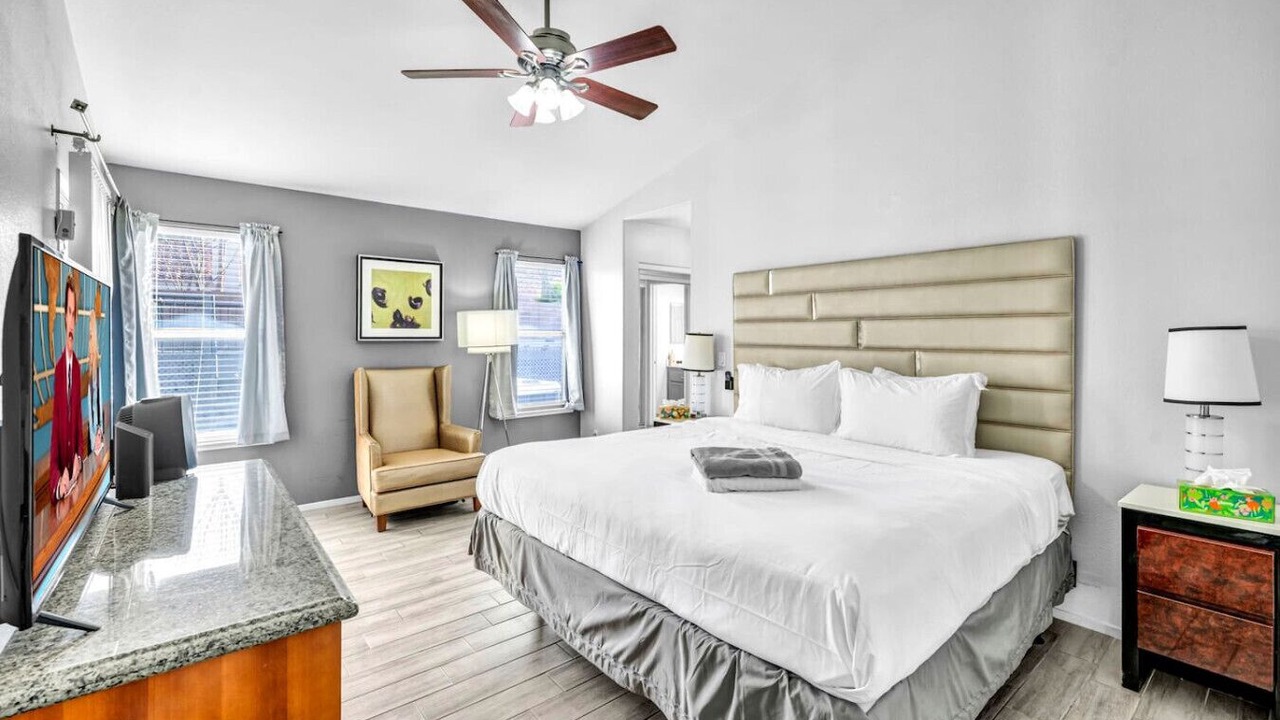 Photo of Bedroom in Green Valley North