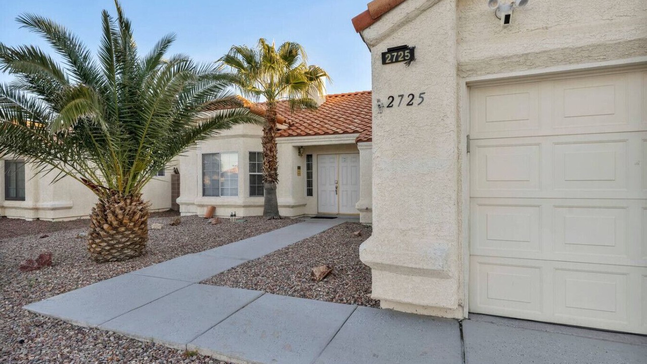Photo of Outdoor in Green Valley North