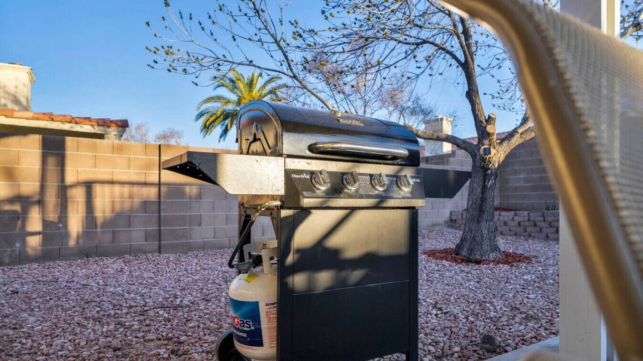 Photo of Outdoor in Green Valley North
