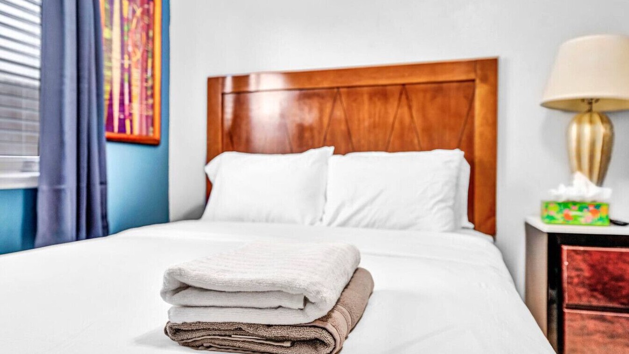 Photo of Bedroom in Green Valley North