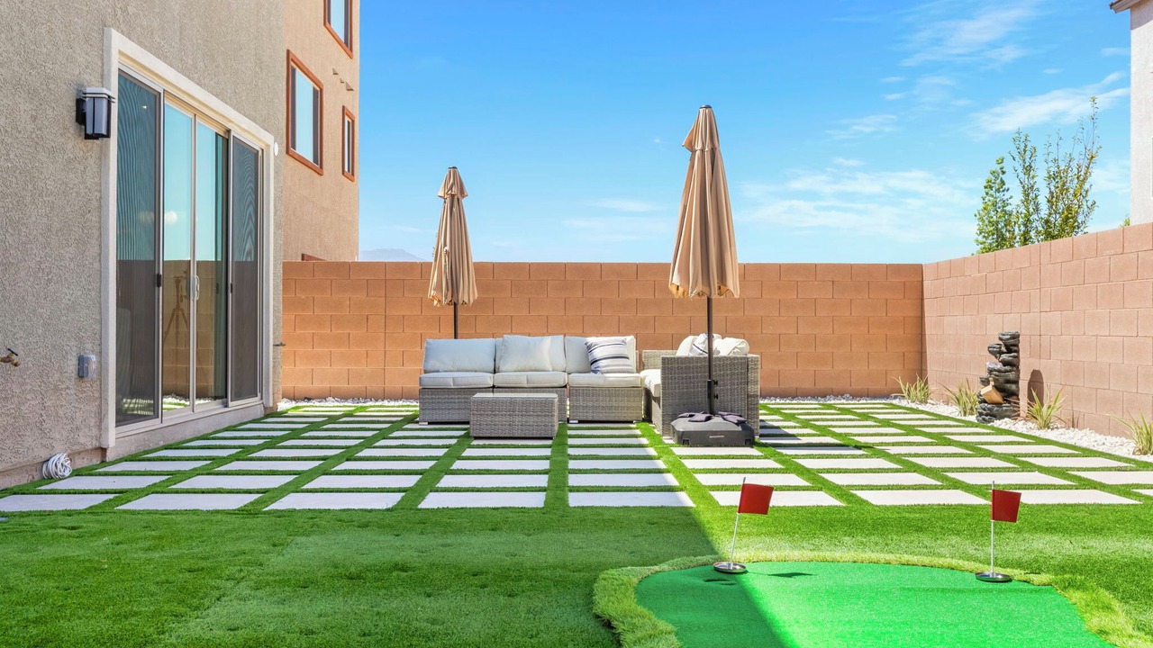 Photo of Outdoor in Enterprise