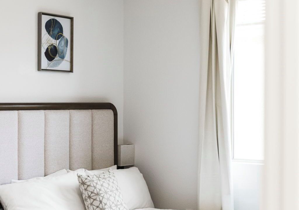 Photo of Bedroom in Enterprise