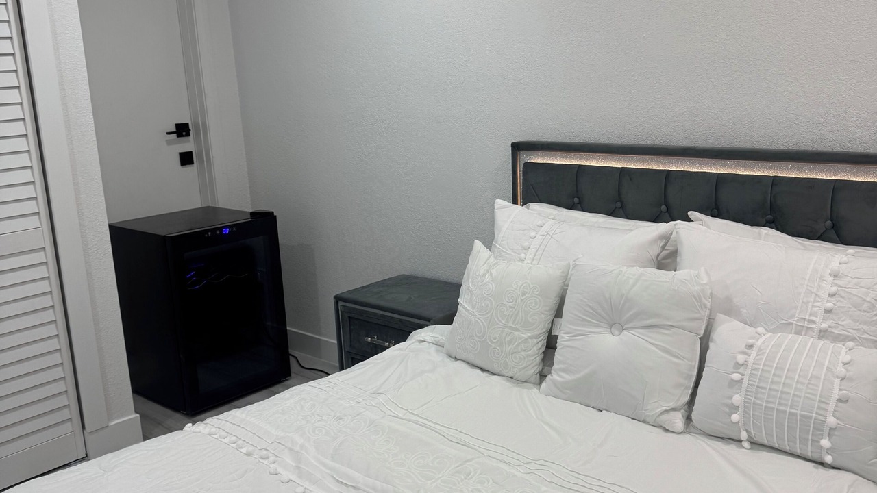 Photo of Bedroom in Silverado Ranch