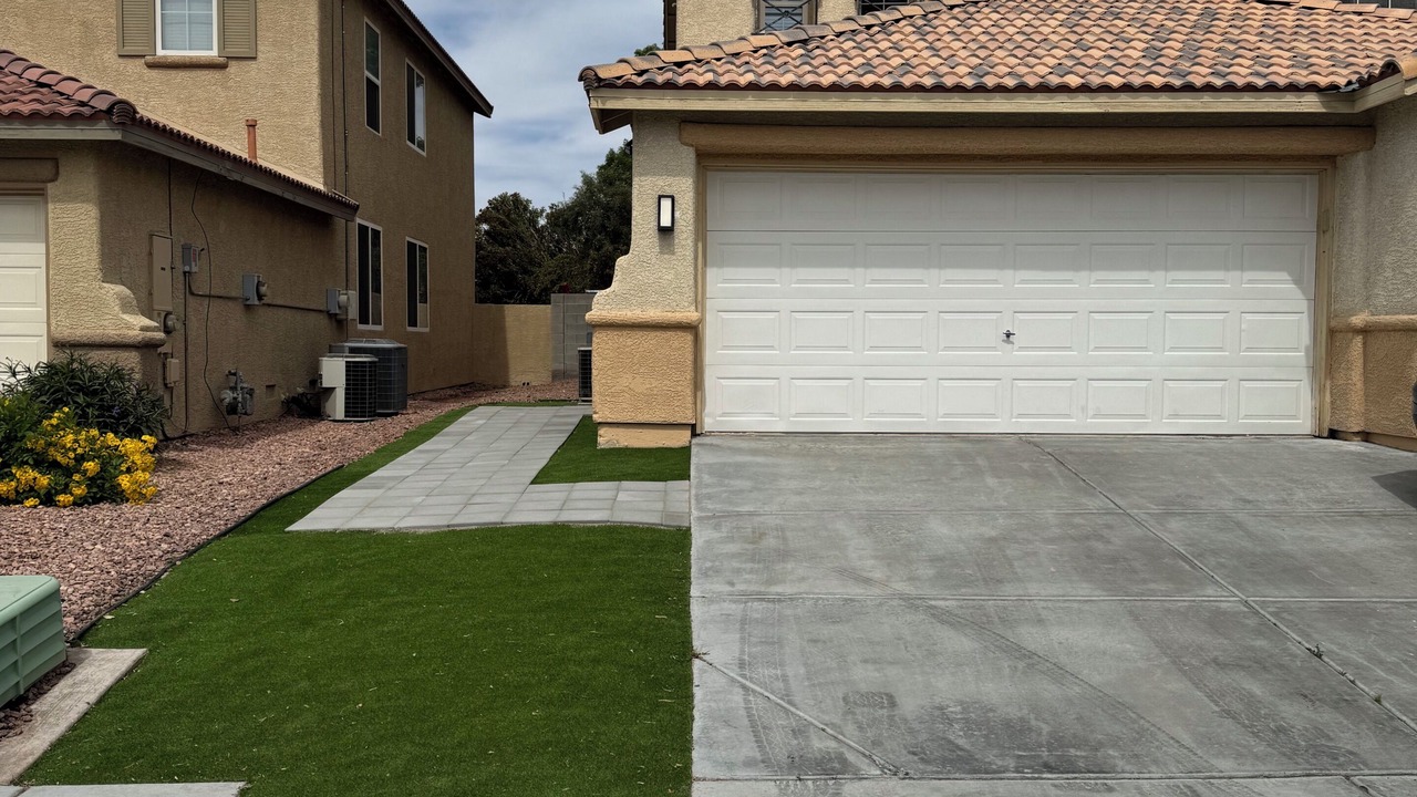 Photo of Outdoor in Silverado Ranch