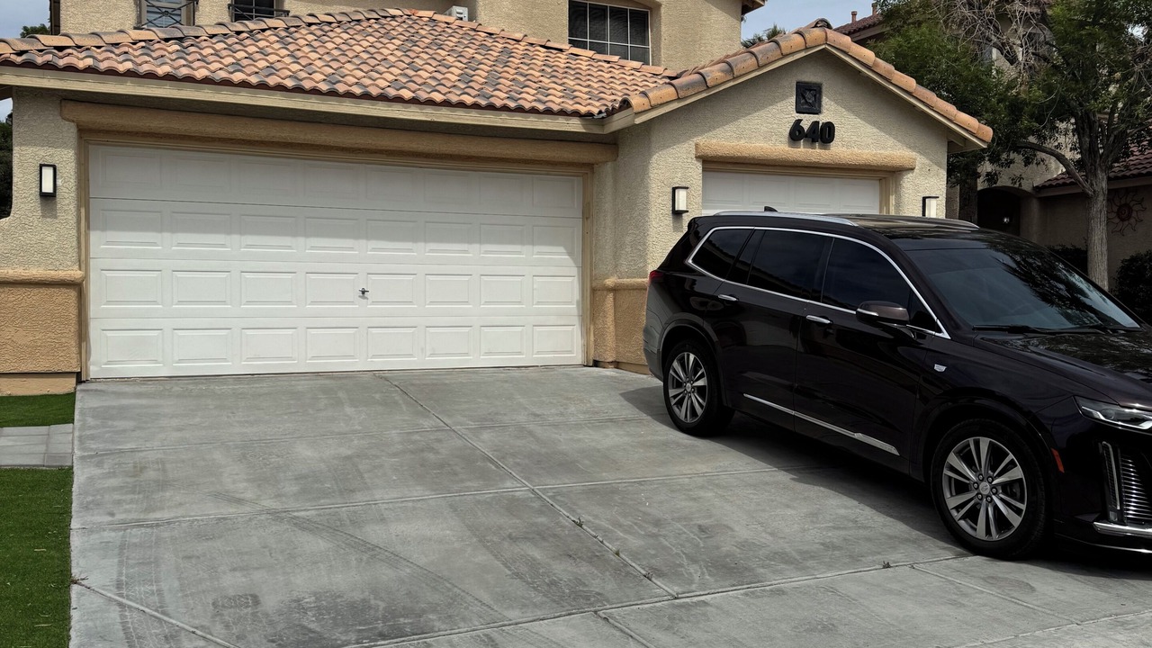Photo of Outdoor in Silverado Ranch