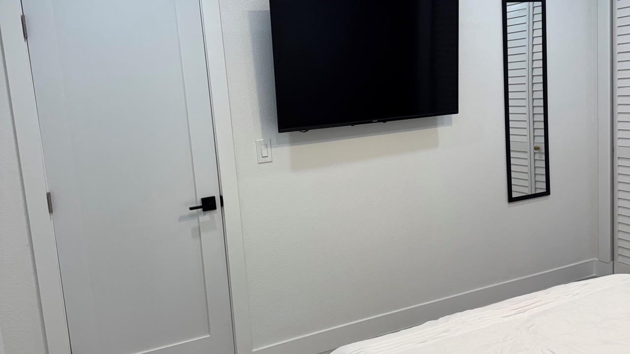Photo of Bedroom in Silverado Ranch