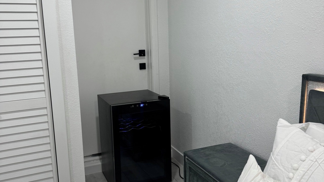 Photo of Bedroom in Silverado Ranch