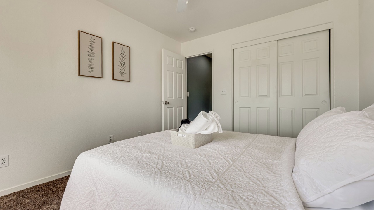 Photo of Bedroom in Visalia