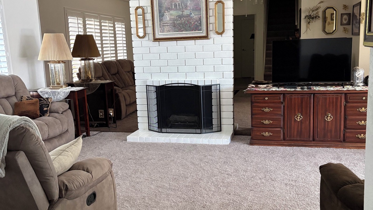 Photo of Livingroom in Winchester
