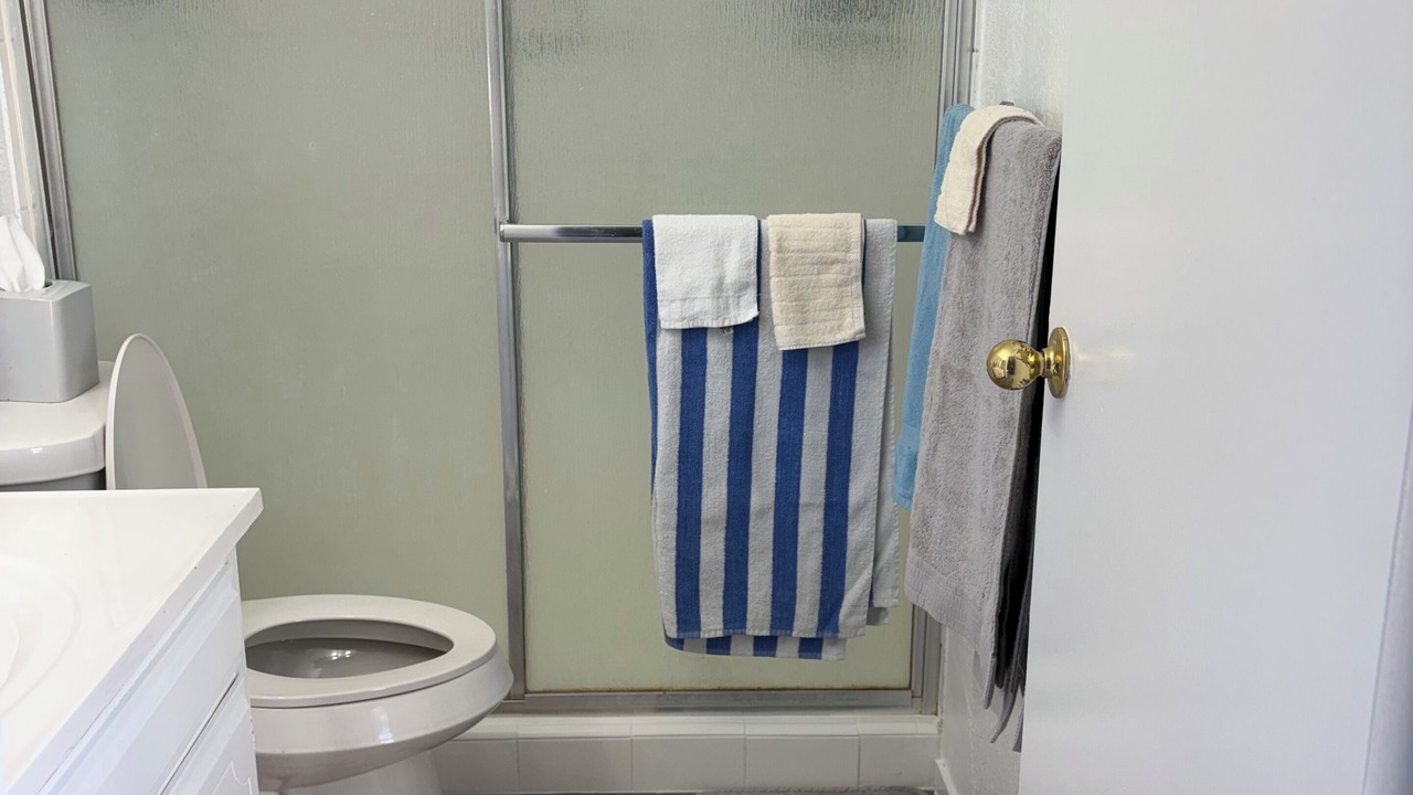 Photo of Bathroom in Winchester