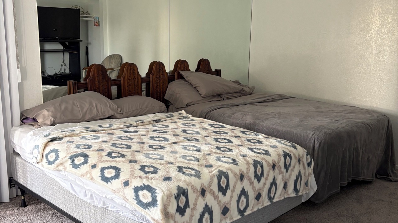 Photo of Bedroom in Winchester