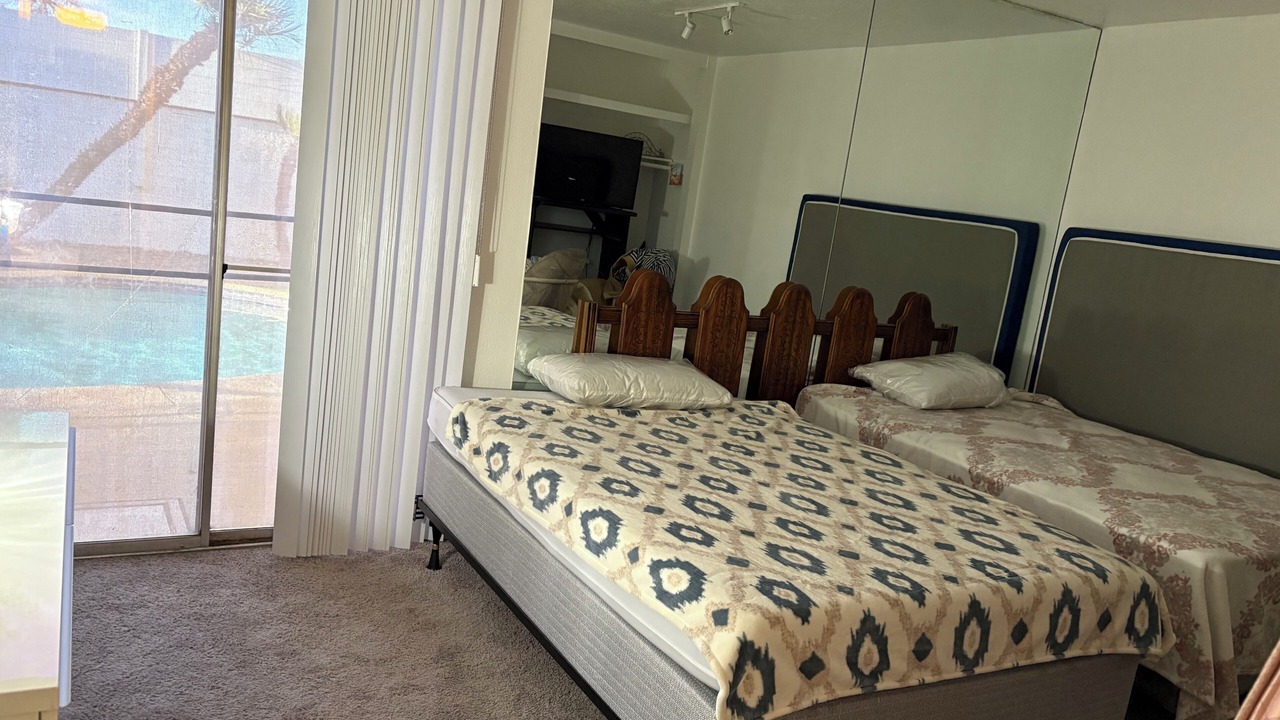 Photo of Bedroom in Winchester