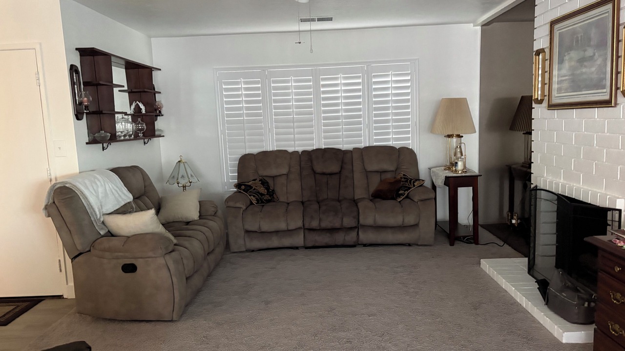 Photo of Livingroom in Winchester