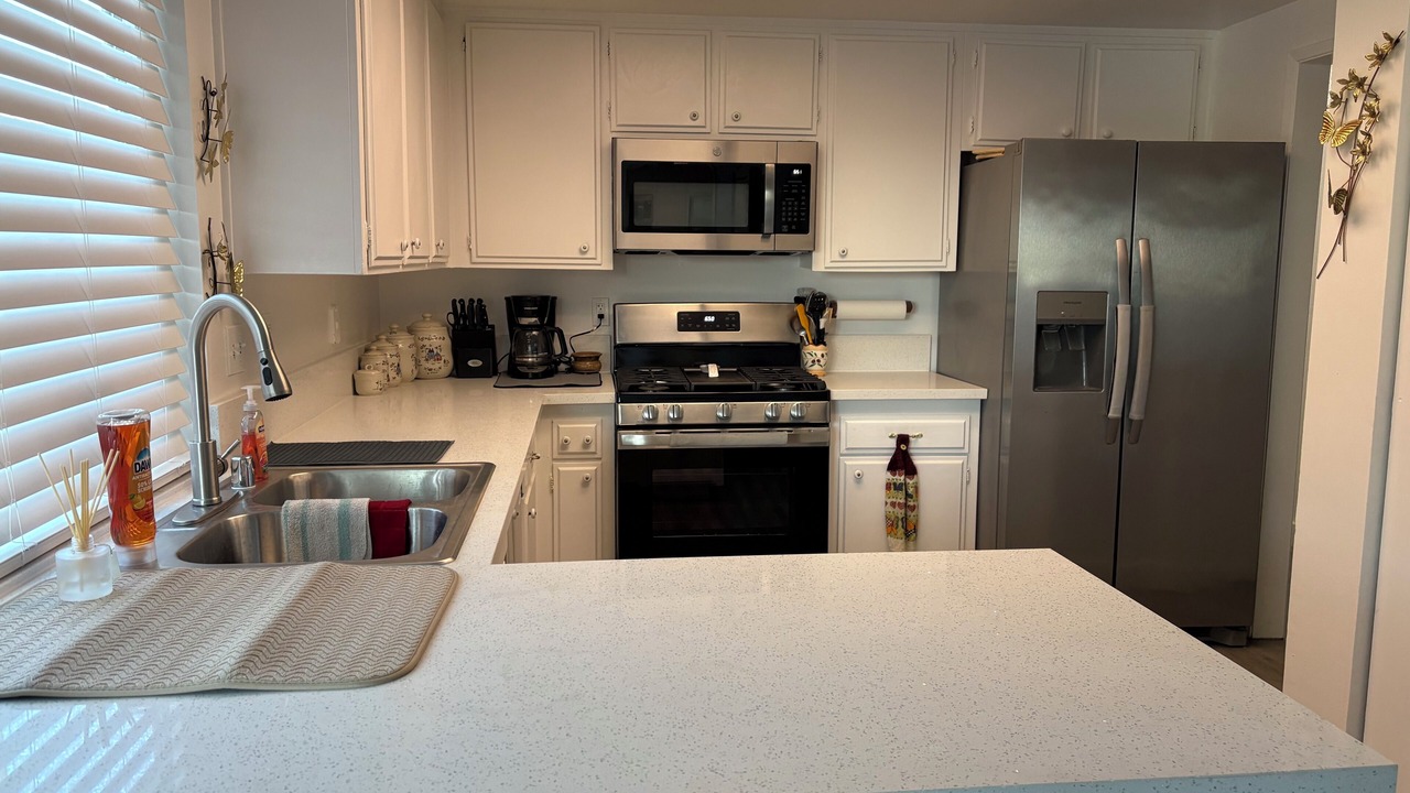Photo of Kitchen in Winchester