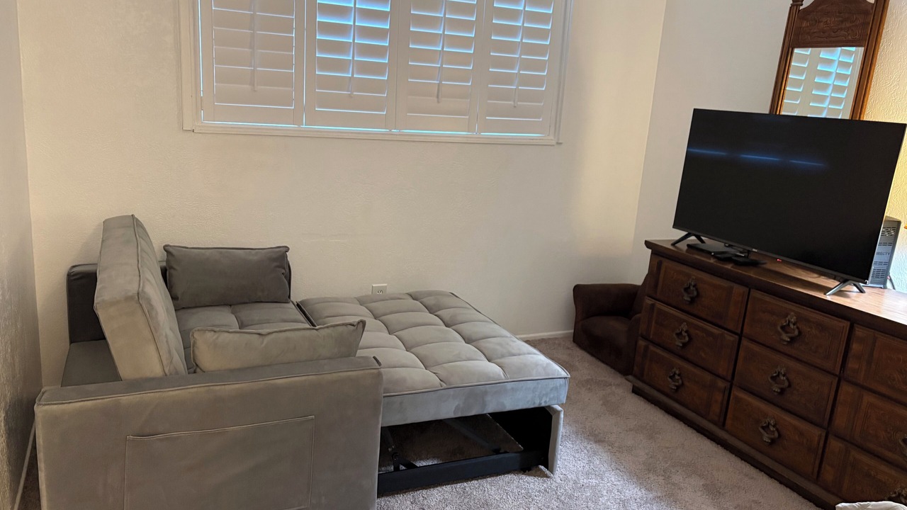 Photo of Livingroom in Winchester