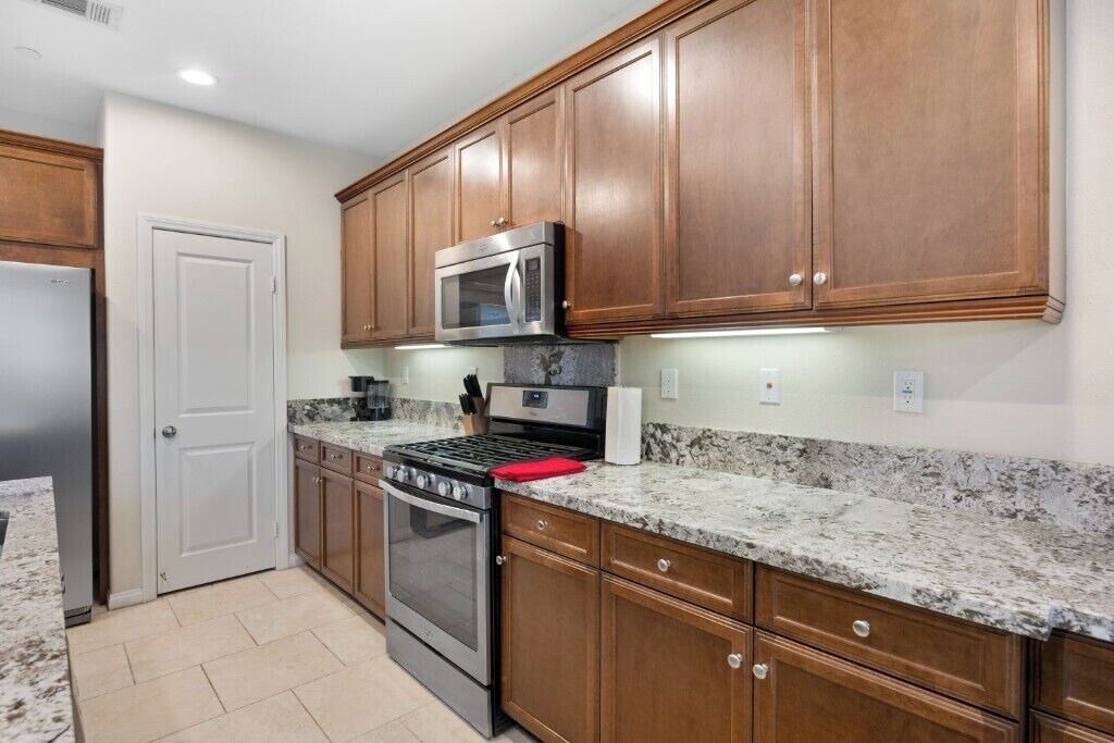 Photo of Kitchen in Greenacres