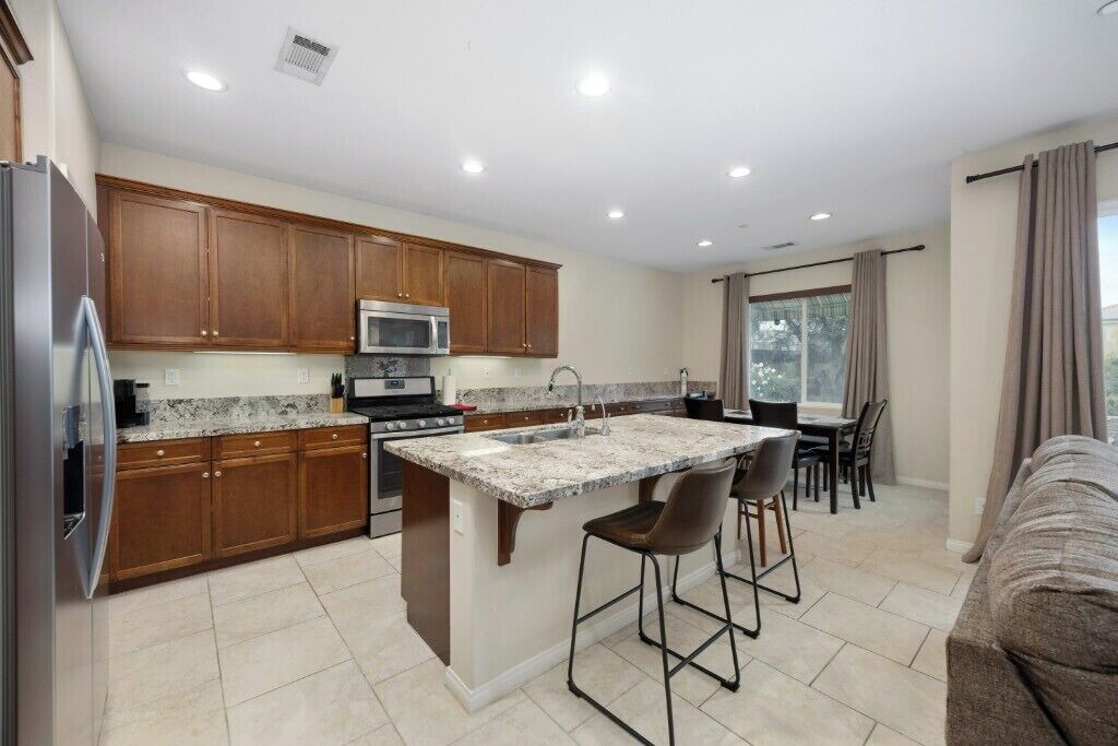 Photo of Kitchen in Greenacres
