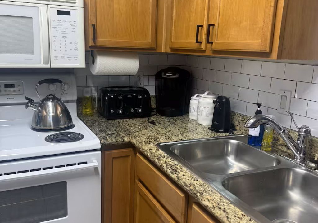 Photo of Kitchen in Las Vegas
