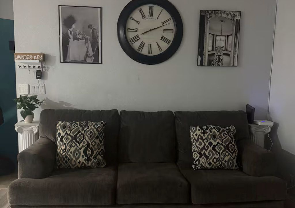 Photo of Livingroom in Las Vegas