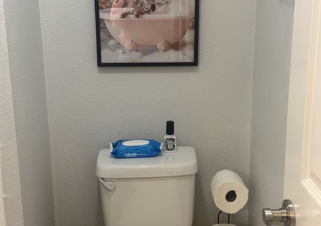 Photo of Bathroom in Las Vegas