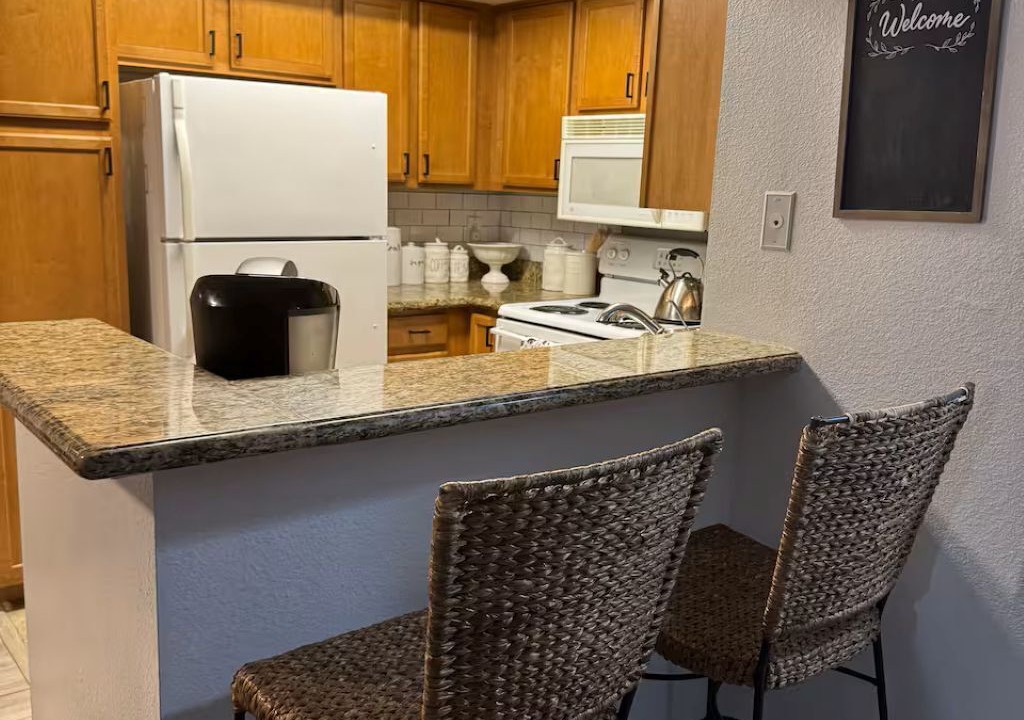 Photo of Kitchen in Las Vegas
