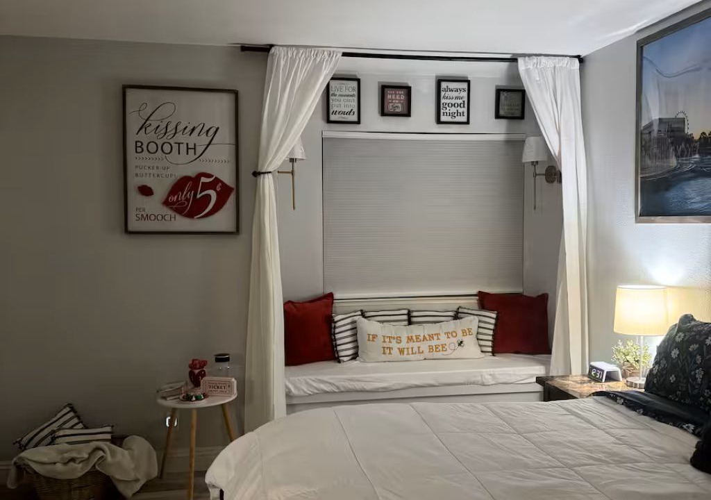 Photo of Bedroom in Las Vegas