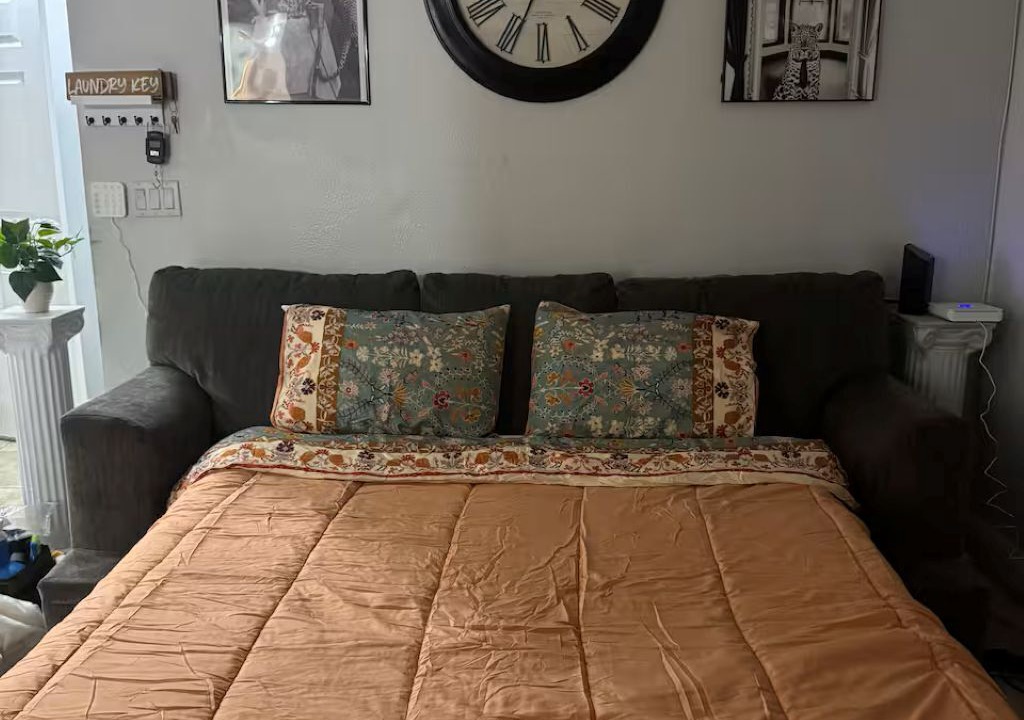 Photo of Bedroom in Las Vegas