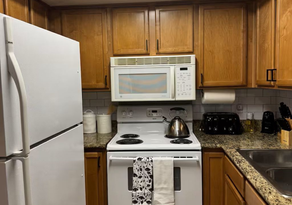 Photo of Kitchen in Las Vegas