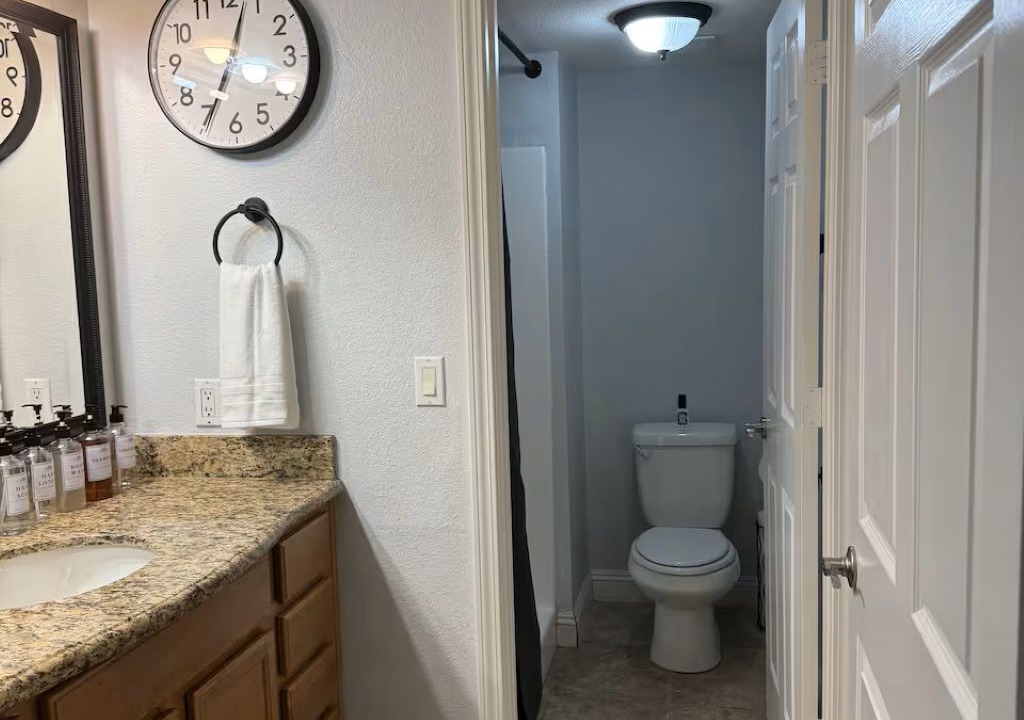 Photo of Bathroom in Las Vegas