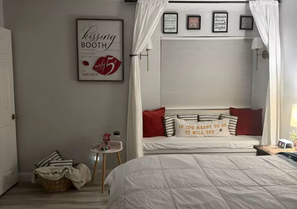 Photo of Bedroom in Las Vegas
