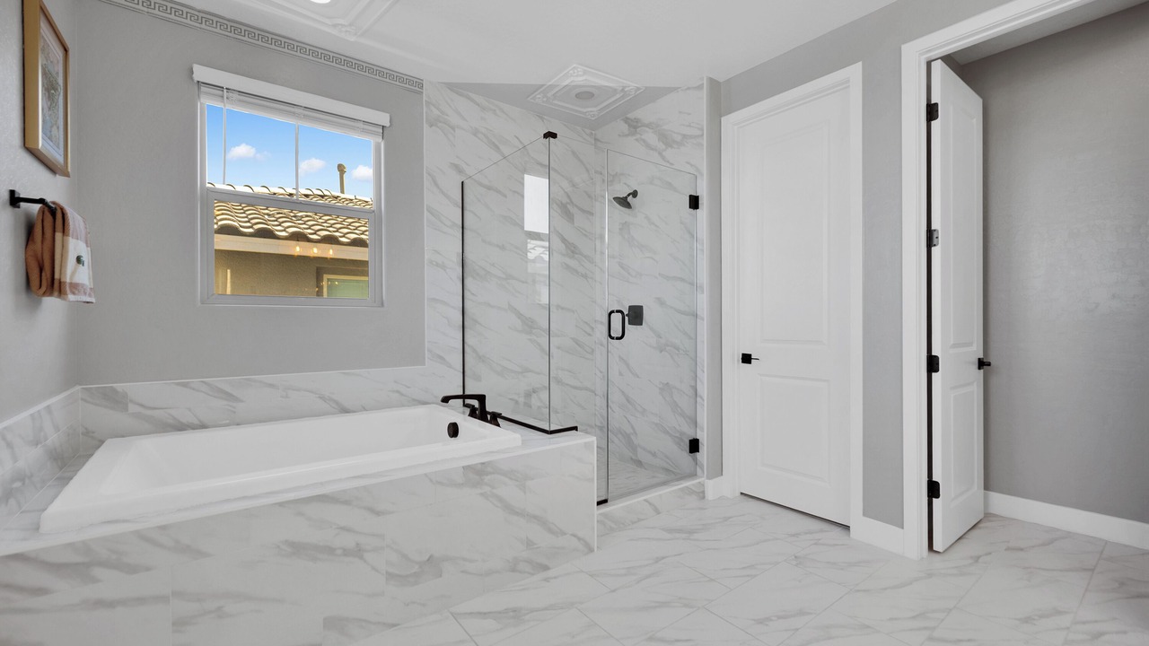 Photo of Bathroom in Las Vegas