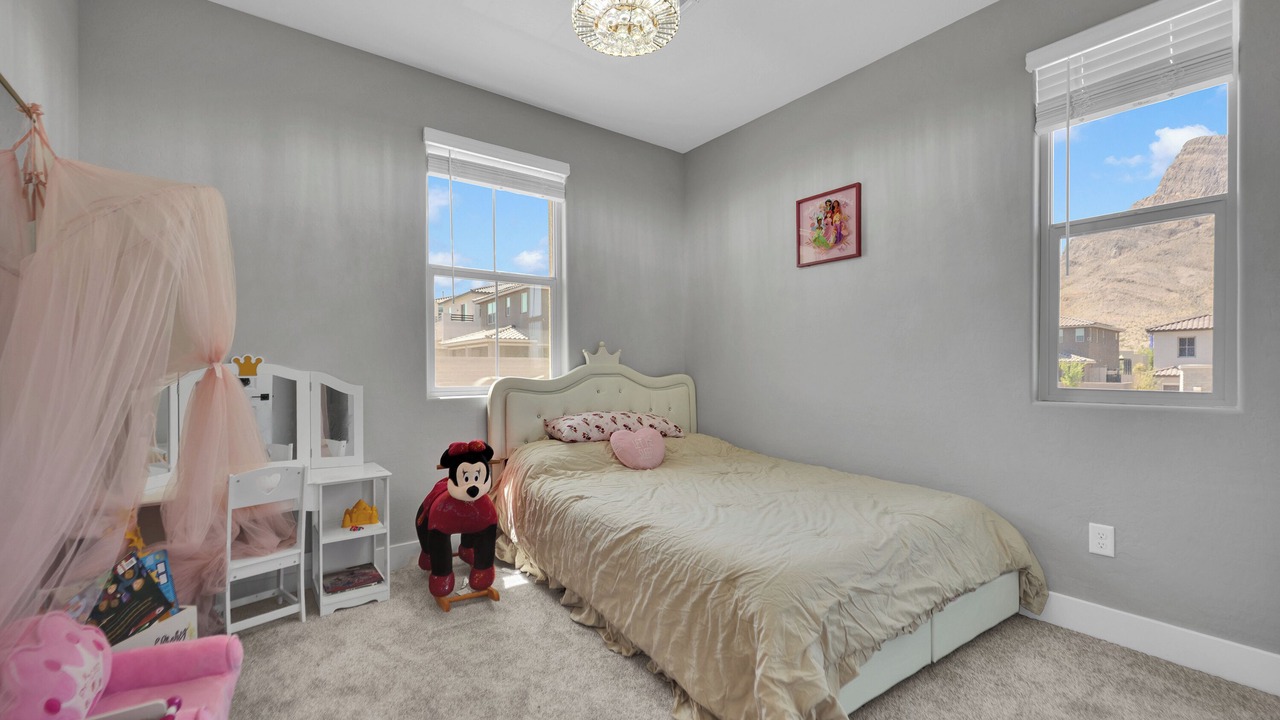 Photo of Bedroom in Las Vegas