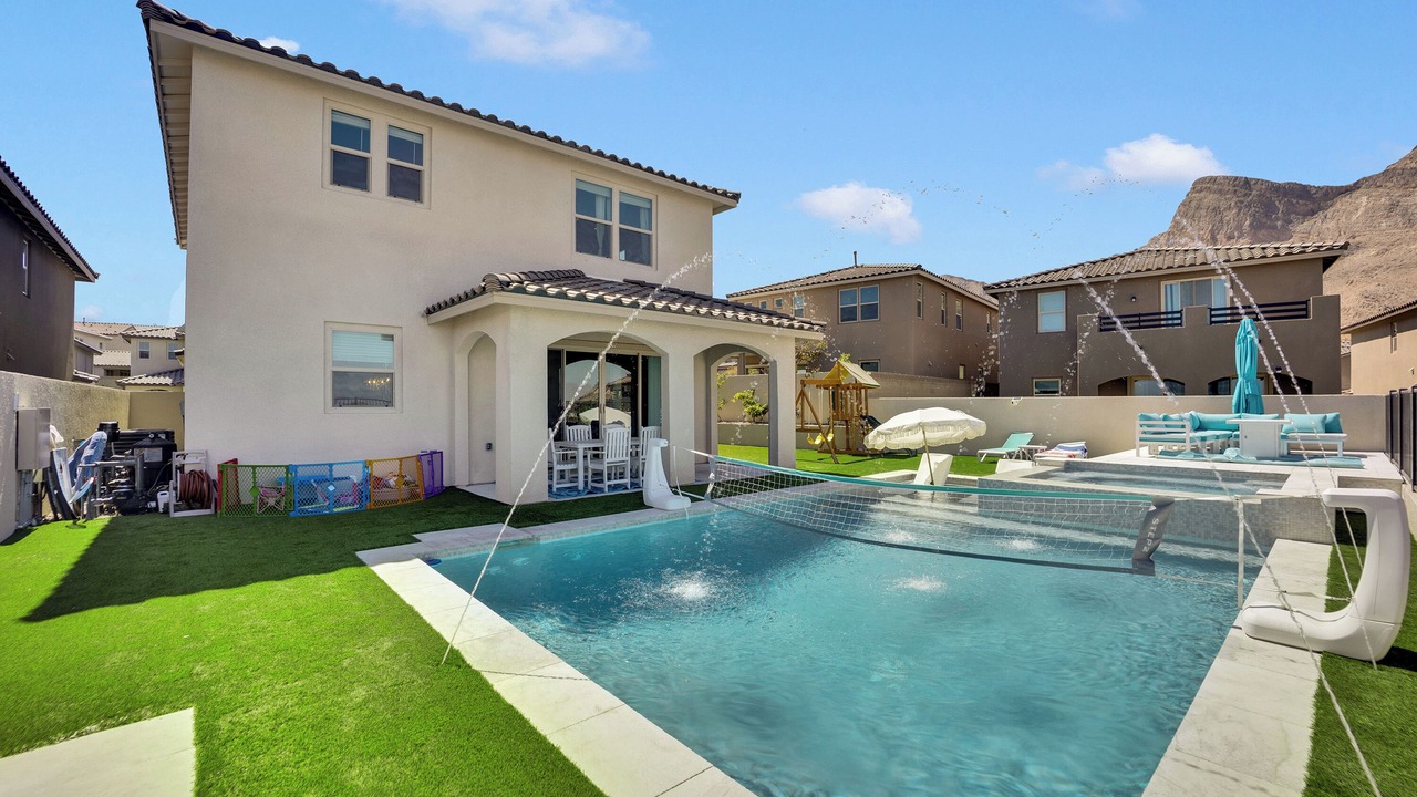 Photo of Outdoor in Las Vegas