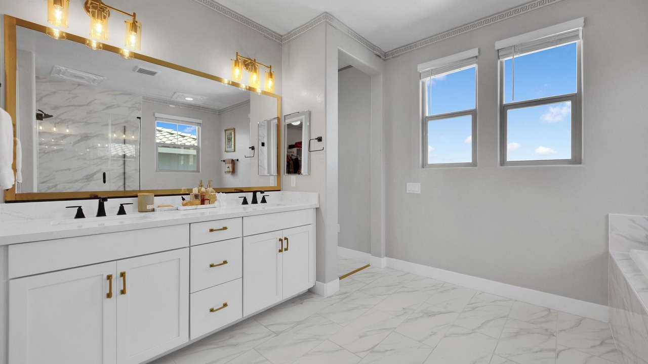 Photo of Bathroom in Las Vegas