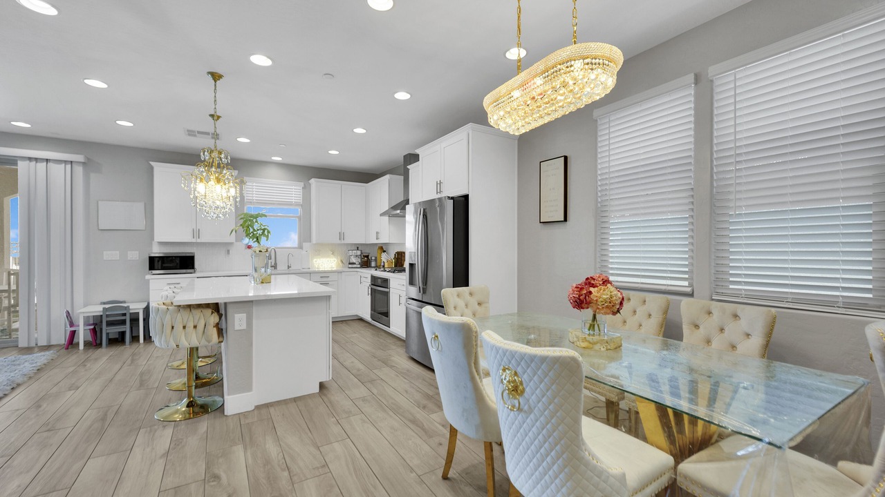 Photo of Kitchen in Las Vegas