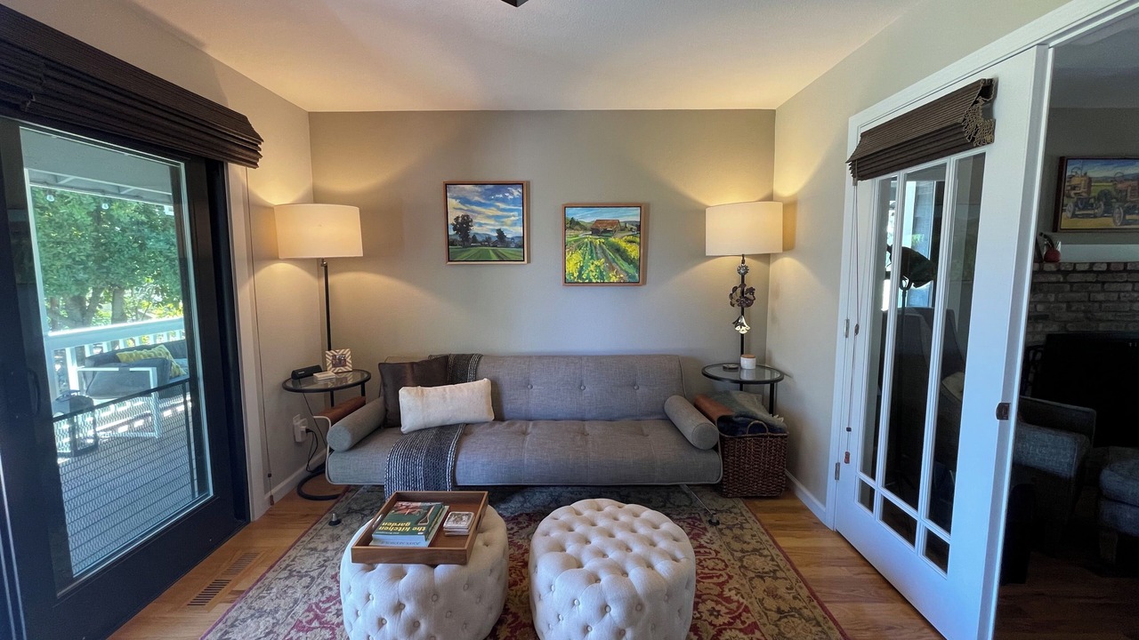 Photo of Livingroom in Santa Rosa